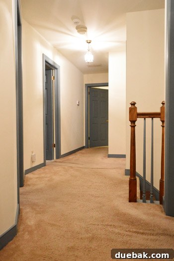 Elevate Your Space: A Seamless Guide to Oak Hardwood Flooring 18 Hardwood Floors Replaced Carpet