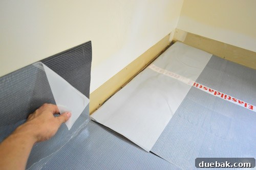 Elevate Your Space: A Seamless Guide to Oak Hardwood Flooring 9 Trimming Elastilon Plastic Flap