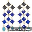 Kendra Scott - Sherry-ish Earrings