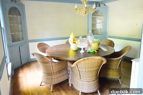 Cozy home interior with personal touches during house sitting