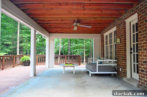Demolishing Your Old Ceiling: A DIY Guide 15 Sunroom waiting for professional advice