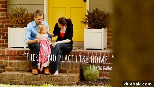 Oprah's team discussing the meaning of home during production