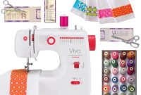 Ready Set Sew Your Fab Freebie