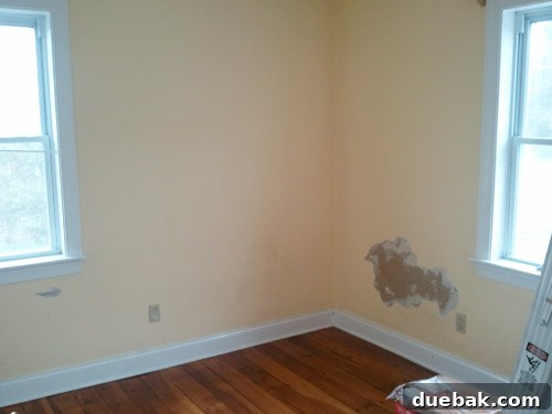 Celestial Blue Dreams: A Boy's Cloud-Kissed Sanctuary 2 Gabriel's bedroom before makeover