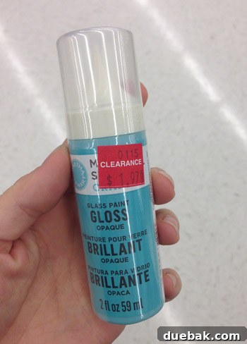 Ceramic paint on clearance