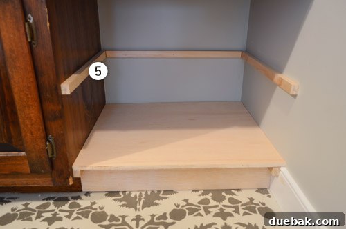 Mastering Stenciled Plywood Floor Sealing 11 img 62145 10