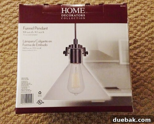 Elevating Kitchen Style: Installing Three Pendant Lights 4 Glass pendant light over kitchen sink