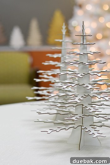 Brightening Little Lives: Our Holiday Hospital Makeover 5 Cardboard Christmas Tree Snowflake Cardboard Safari Puzzle, contributing to the whimsical holiday theme.