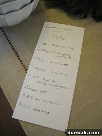 summer-to-do-list