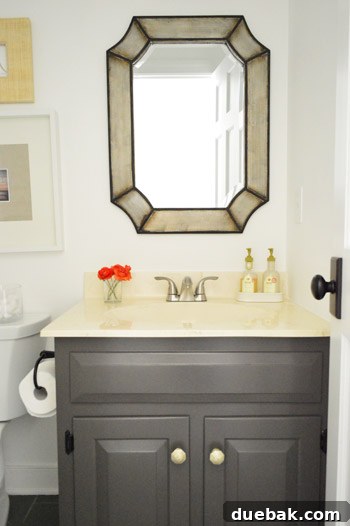 Decision making process for home renovation.