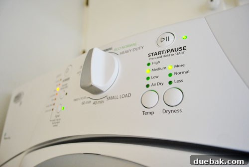Your Essential Guide to Top Load Washer and Dryer Selection 6 New appliance mantra focuses on research and features over just a deal