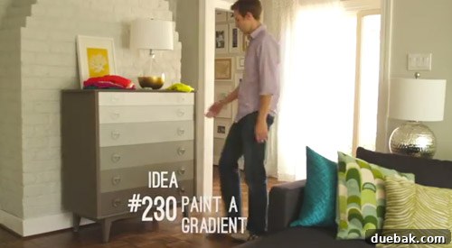 Richmond Virginia Keşif Rehberi: En Sevilen Mekanlar ve Aktiviteler 10 A creatively painted dresser