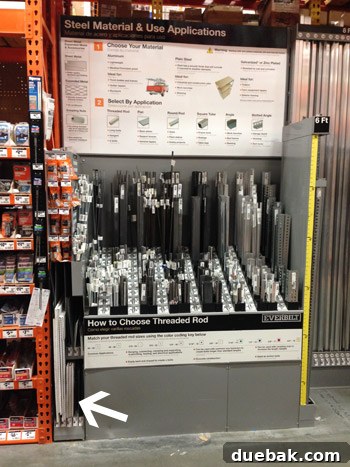Build Your Own Magnetic Display Board 6 Sheet metal panels acquired from Home Depot for constructing the magnetic boards