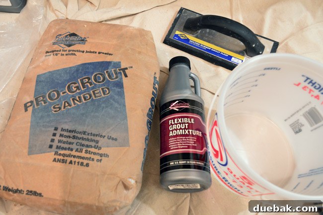 PreparingToGroutBacksplash