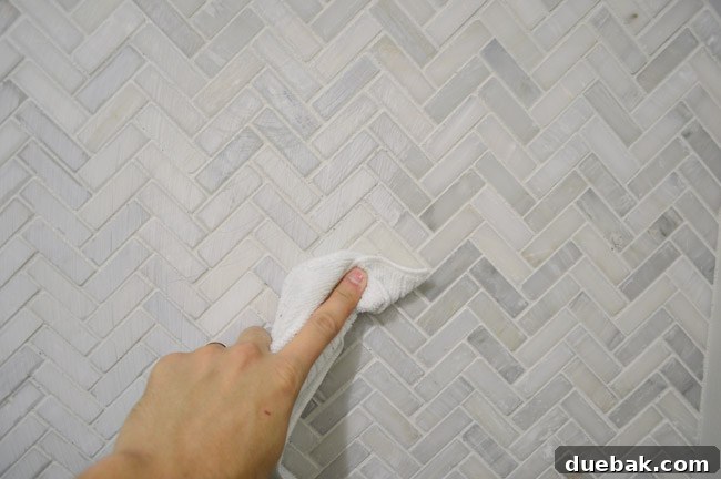 BuffingGroutHazeFromMarble