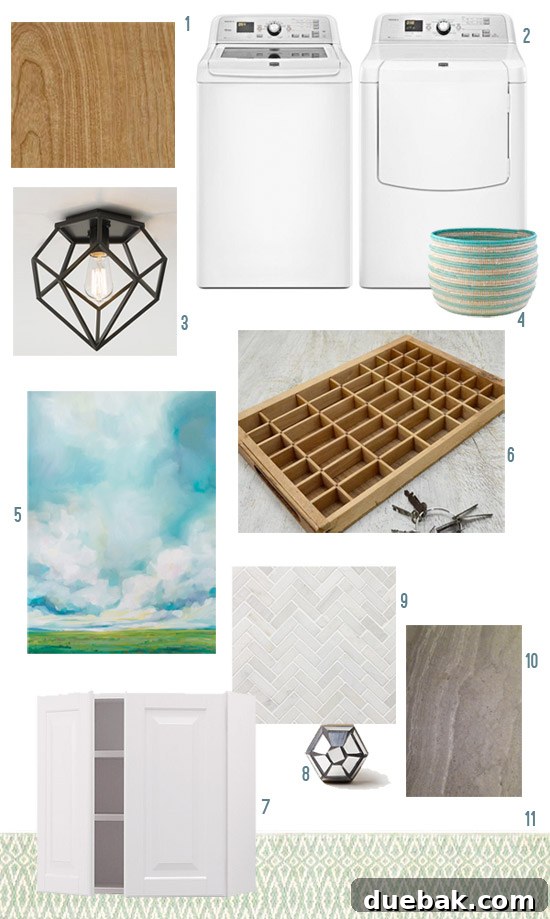 LaundryRoomDesignMoodBoard