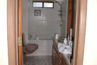 Wire Basket Toilet Paper Storage Ideas