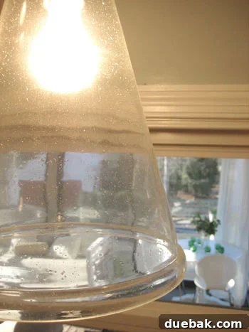 Close-up of a completed kitchen detail, symbolizing the successful end of renovation.