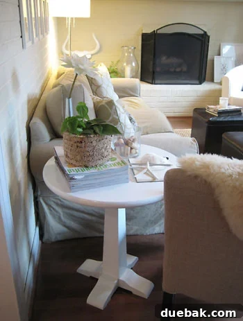 den-family-room-loiving-room-white-pedestal-table-from-target-with-new-top-from-lowes