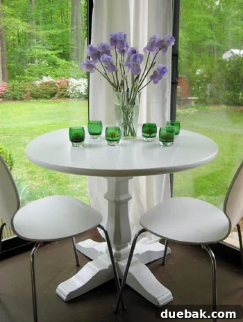 Give Your Furniture a Fresh Look with Paint 3 img 7657 4