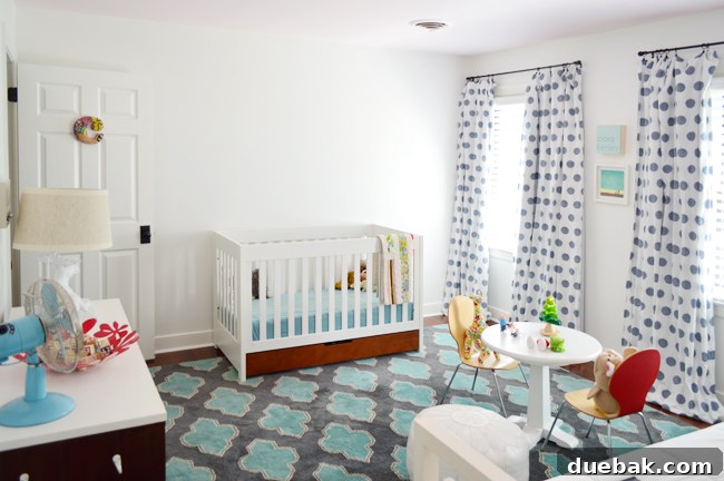 EvolutionGirlsRoom-CribHorizontal