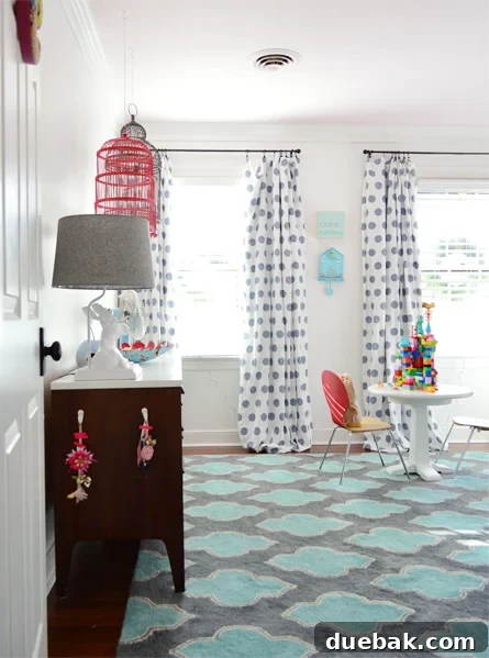EvolutionGirlsRoom-DresserFromDoor