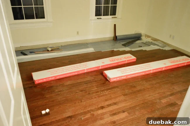 EvolutionGirlsRoom-HardwoodFloors