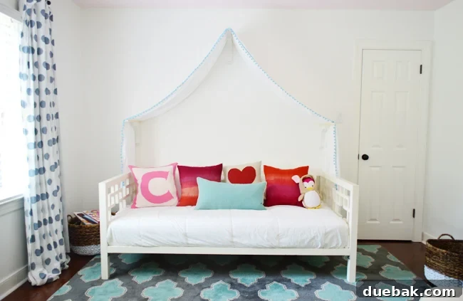 EvolutionGirlsRoom-Canopy
