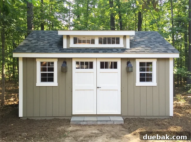 Shed-After-Straight
