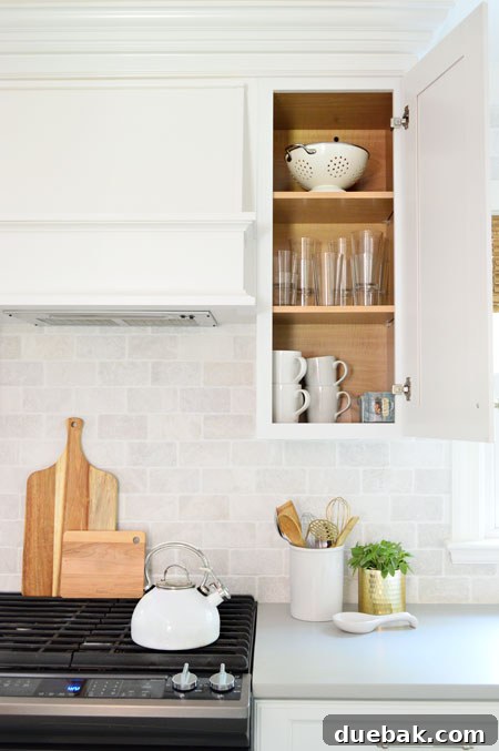 kitchen-remodel-upper-cabinet-tea-mugs