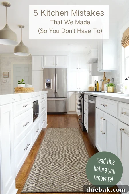 five-kitchen-renovation-mistakes-to-avoid-tips