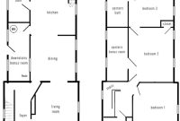 Explore Your Dream Beach House: Video Tour and Floor Planning