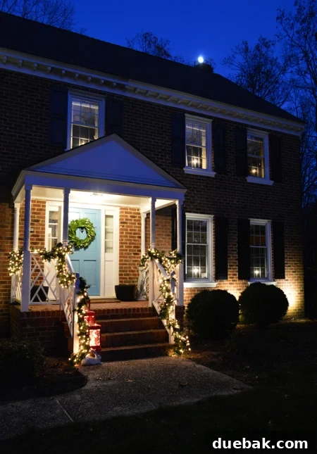 Step Inside Our Festive Home See Our Christmas Tree 18 img 79800 17