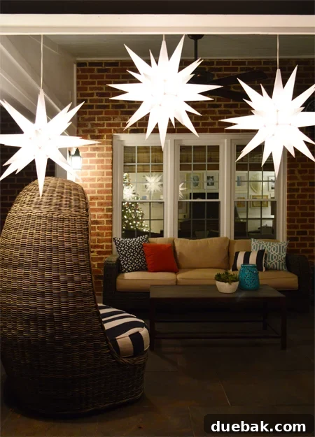 Step Inside Our Festive Home See Our Christmas Tree 21 img 79800 20