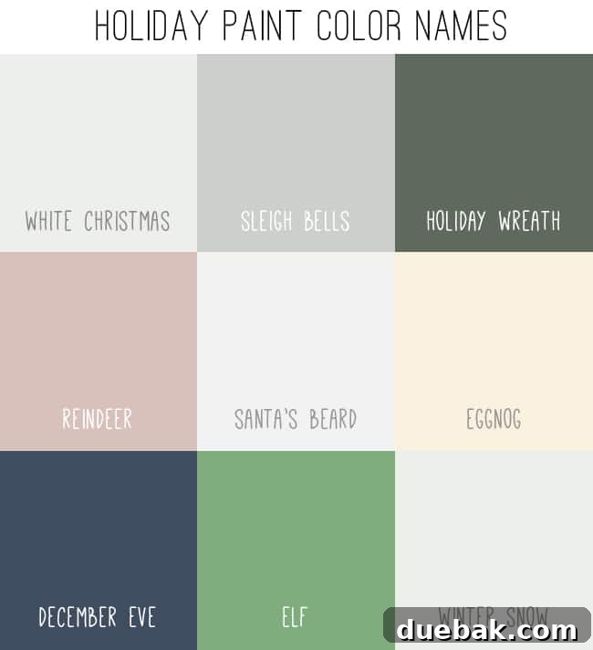 The Unseen Drawback of Calling in the Pros 4 A festive holiday scene, possibly a decorated room or a still life