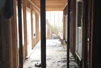My Huge Beach House Overhaul and The Lessons of Rejection