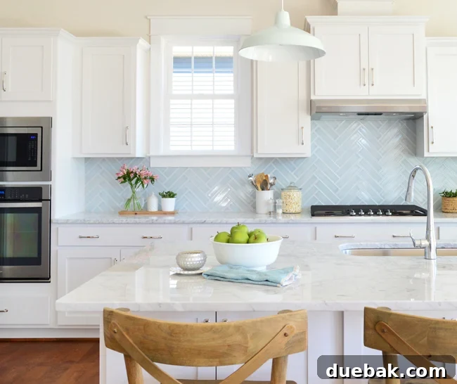 Young House Love farmhouse pendants in new neutral and pastel colors