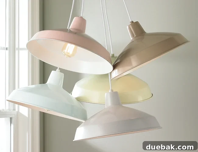 Collection of Young House Love geometric and open frame lights in various finishes
