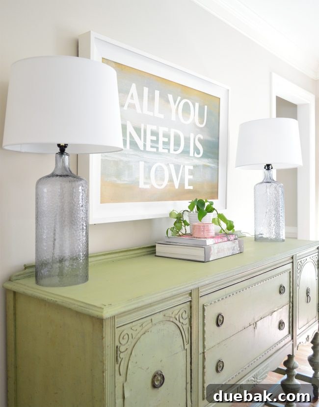 New large-scale lamps for the dining room