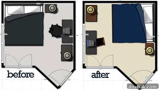 robertsroomrearrangement