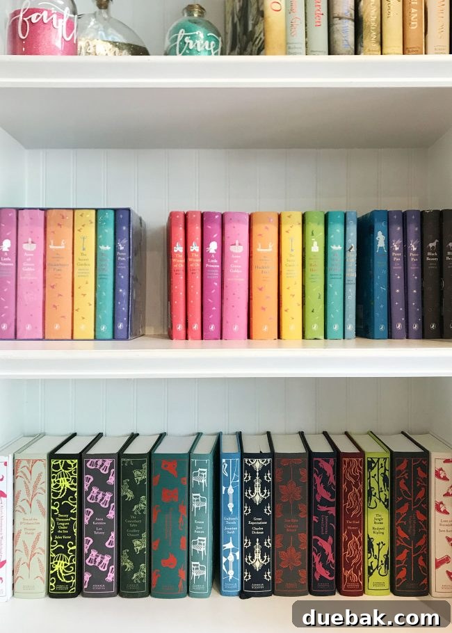Sweet Bookstore Secrets for Enchanting Kids' Rooms 11 kids room ideas colorful bookcase