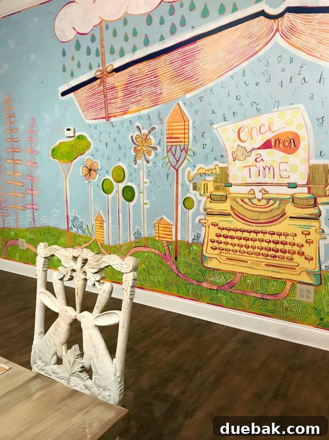 Sweet Bookstore Secrets for Enchanting Kids' Rooms 16 img 83385 15