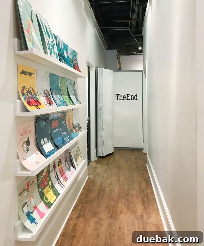 Sweet Bookstore Secrets for Enchanting Kids' Rooms 17 img 83385 16