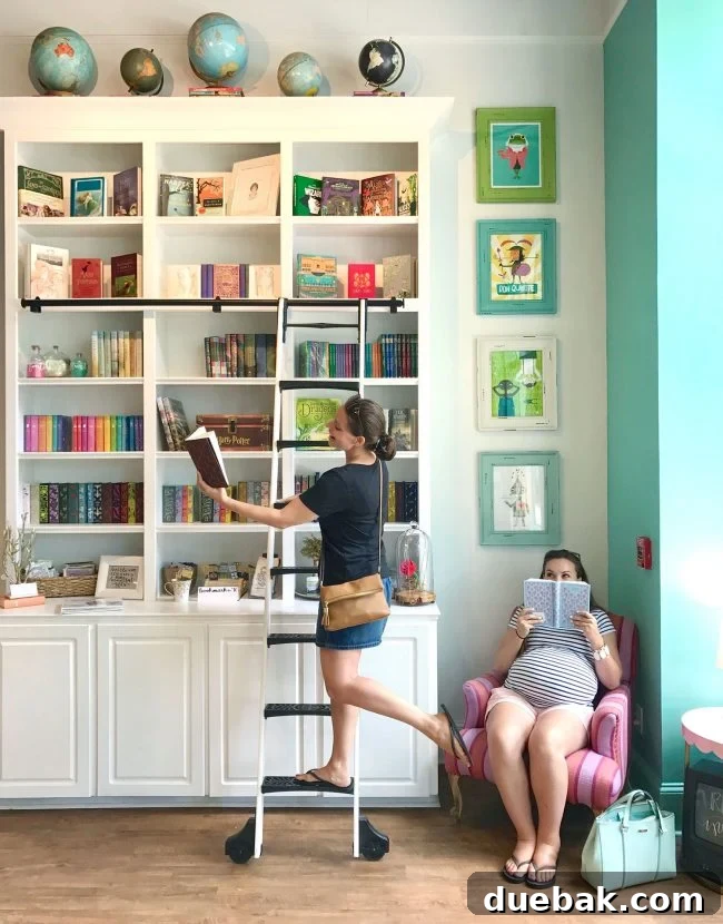 Sweet Bookstore Secrets for Enchanting Kids' Rooms 18 img 83385 17