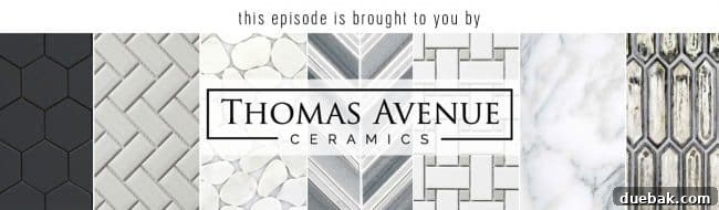 Smart Spending: Unlock Your Money's Full Potential 6 Thomas Avenue Ceramics tile collection