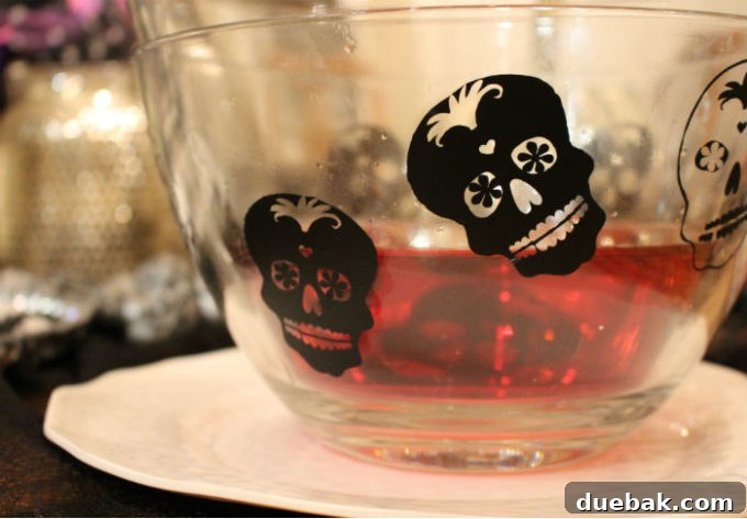 Assortment of handmade Halloween cupcake toppers