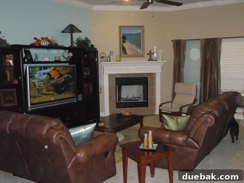 Living Room Before Makeover - Awaiting Transformation before-mood-board-makeover-picture-living-room