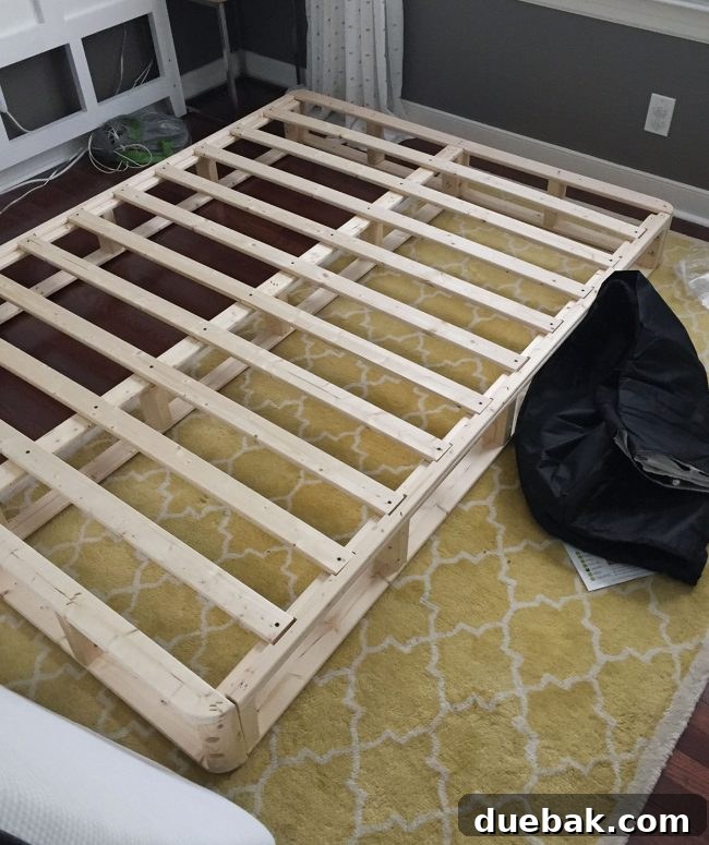 Avoid These Home Changes That Hurt Resale Value 9 Mail order boxspring final product