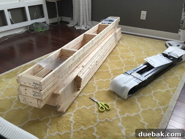 Avoid These Home Changes That Hurt Resale Value 8 Mail order boxspring assembly process