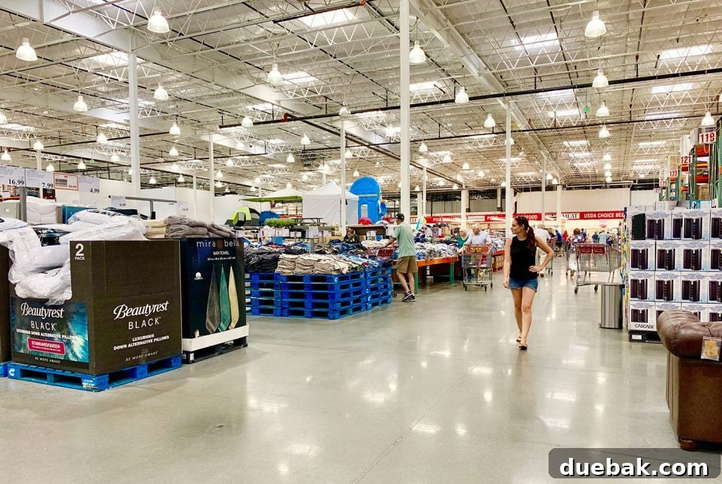 The Shopping Habits You Didn't Know You Had 2 A beautifully decorated living space, showcasing modern home design and comfort.